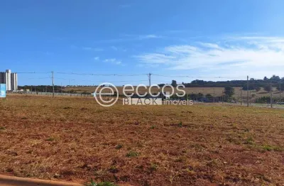 Terreno em condomínio à venda, portal do vale - uberlândia/mg