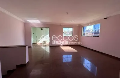 Casa à venda, 4 quartos, 1 suíte, 4 vagas, lídice - uberlândia/mg