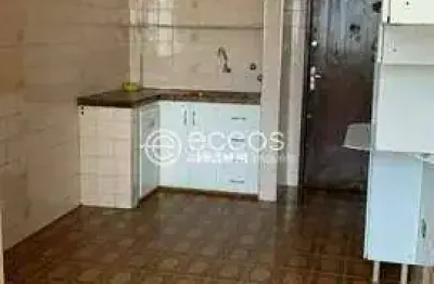 Apartamento à venda, 3 quartos, 1 vaga, daniel fonseca - uberlândia/mg