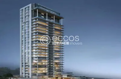 Apartamento à venda, 4 quartos, 2 suítes, 3 vagas, vila da serra - nova lima/mg