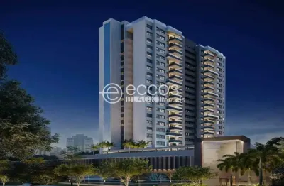 Apartamento à venda, 3 quartos, 2 suítes, 2 vagas, luxemburgo - belo horizonte/mg