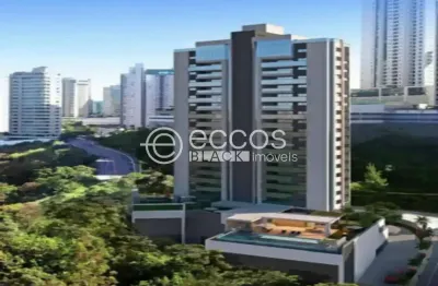 Apartamento à venda, 4 quartos, 2 suítes, 4 vagas, vila da serra - nova lima/mg