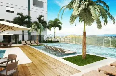 Apartamento à venda, 4 quartos, 2 suítes, 3 vagas, piemonte - nova lima/mg