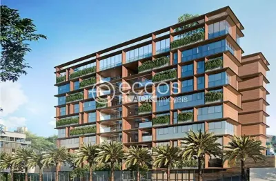 Apartamento à venda, 3 quartos, 3 suítes, 3 vagas, ipiranga - belo horizonte/mg