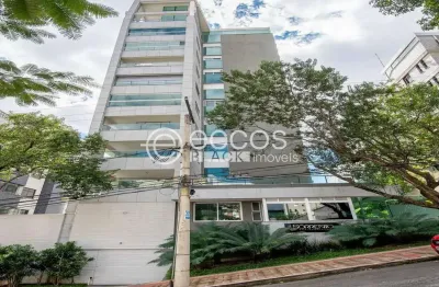 Apartamento à venda, 4 quartos, 2 suítes, 3 vagas, cruzeiro - belo horizonte/mg