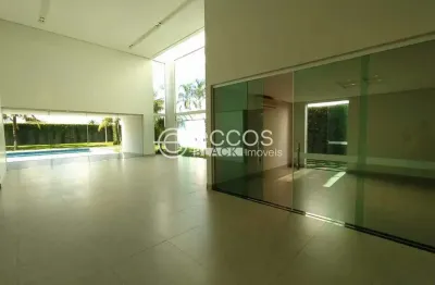 Casa à venda, 3 quartos, 3 suítes, 4 vagas, morada da colina - uberlândia/mg