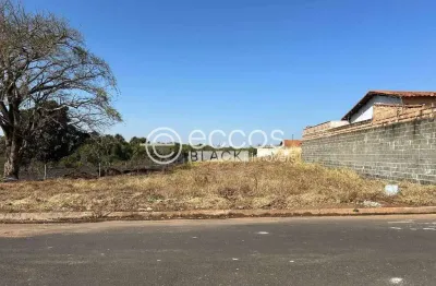 Terreno à venda na Rua Modena, Jardim Europa, Uberlândia
