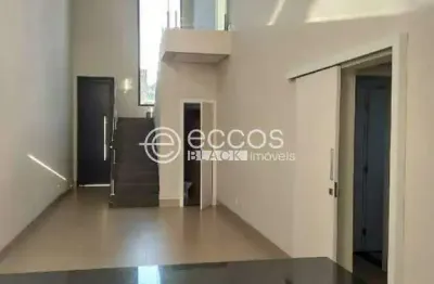 Casa em condomínio à venda, 4 quartos, 4 suítes, 4 vagas, granja marileusa - uberlândia/mg