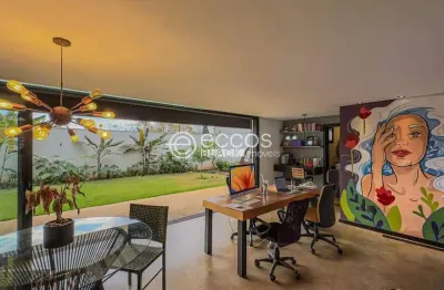 Casa à venda, 3 quartos, 1 suíte, 2 vagas, jardim inconfidência - uberlândia/mg
