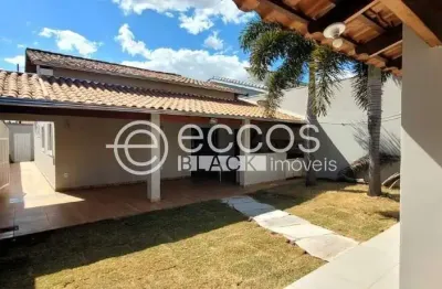 Casa à venda, 3 quartos, 1 suíte, 2 vagas, maravilha - uberlândia/mg