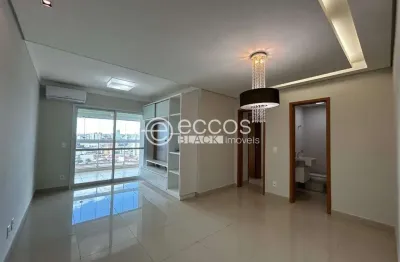 Apartamento à venda, 3 quartos, 3 suítes, 3 vagas, Centro - Uberlândia/MG
