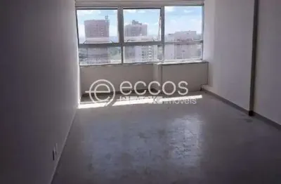 Sala comercial para aluguel, 1 vaga, granja marileusa - uberlândia/mg