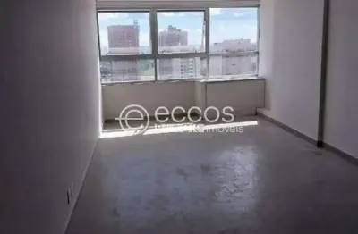 Sala comercial para aluguel, 1 vaga, granja marileusa - uberlândia/mg