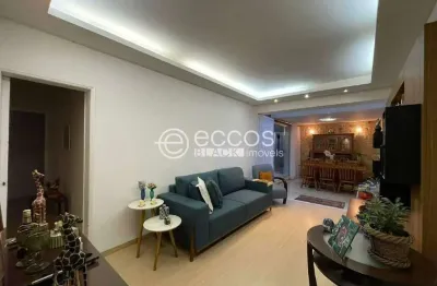 Apartamento à venda, 3 quartos, 1 suíte, 2 vagas, santo antônio - belo horizonte/mg
