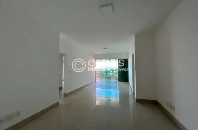Apartamento à venda, 3 quartos, 3 suítes, 2 vagas, tubalina - uberlândia/mg