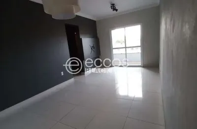 Apartamento à venda, 2 quartos, 1 suíte, 2 vagas, pampulha - uberlândia/mg