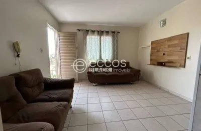 Apartamento à venda, 2 quartos, 1 vaga, chácaras tubalina e quartel - uberlândia/mg