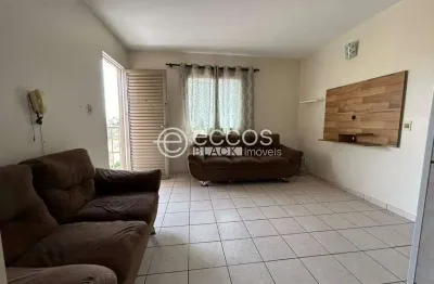 Apartamento à venda, 2 quartos, 1 vaga, chácaras tubalina e quartel - uberlândia/mg