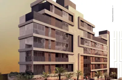 Apartamento à venda, 2 quartos, 2 suítes, 2 vagas, cruzeiro - belo horizonte/mg