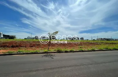 Terreno à venda na Rua Herbal, 110, Grand Ville, Uberlândia