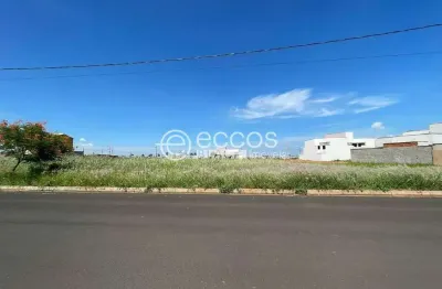 Terreno à venda na Rua Herbal, 106, Grand Ville, Uberlândia