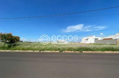 Terreno à venda na Rua Herbal, Grand Ville, Uberlândia