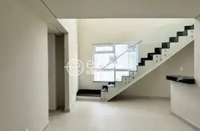 Cobertura à venda, 2 quartos, 1 suíte, 2 vagas, sion - belo horizonte/mg