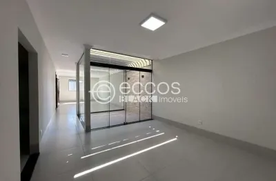 Casa à venda, 3 quartos, 1 suíte, 3 vagas, cidade jardim - uberlândia/mg
