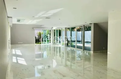 Casa à venda, 3 quartos, 3 suítes, 6 vagas, belvedere - belo horizonte/mg