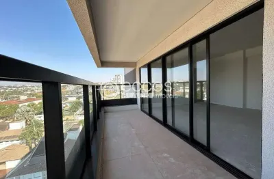 Apartamento à venda, 3 quartos, 3 suítes, 2 vagas, morada da colina - uberlândia/mg