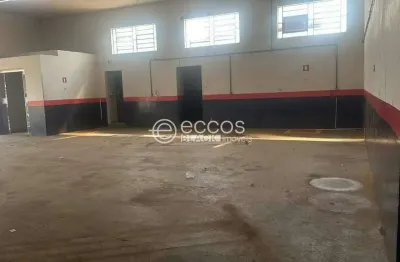 Barracão / Galpão / Depósito para alugar na Rua Marcílio Dias, 504, Jardim Regina, Araguari