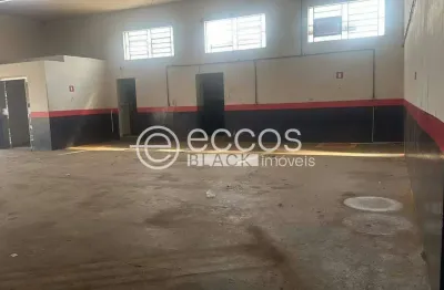 Barracão / Galpão / Depósito para alugar na Rua Marcílio Dias, 504, Jardim Regina, Araguari