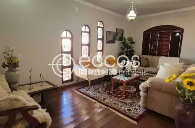 Casa à venda, 4 quartos, 2 suítes, 4 vagas, presidente roosevelt - uberlândia/mg