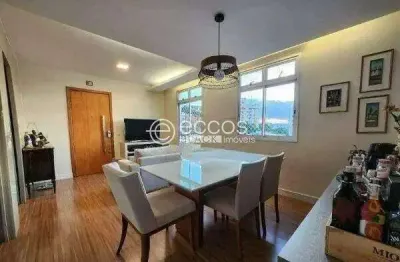 Apartamento à venda, 3 quartos, 1 suíte, 2 vagas, são pedro - belo horizonte/mg