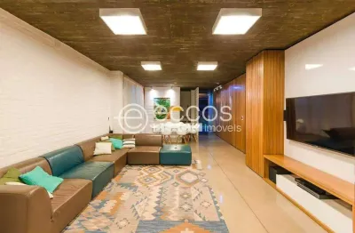 Casa em condomínio à venda, 3 quartos, 3 suítes, 2 vagas, aclimação - uberlândia/mg