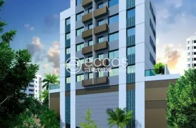 Apartamento à venda, 2 quartos, 1 suíte, 2 vagas, serra - belo horizonte/mg