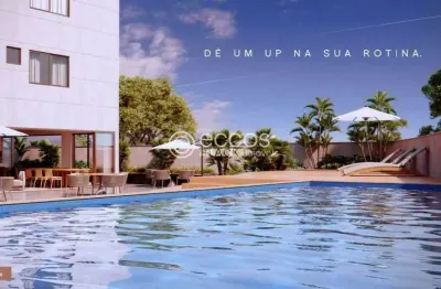 Apartamento à venda, 2 quartos, 1 suíte, 2 vagas, serra - belo horizonte/mg