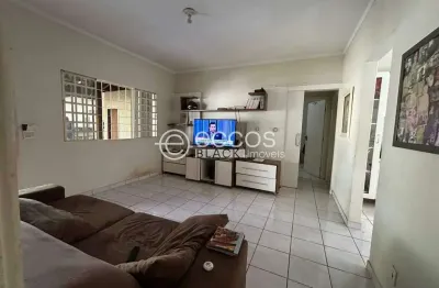 Casa à venda, 2 quartos, 2 suítes, 6 vagas, cidade jardim - uberlândia/mg