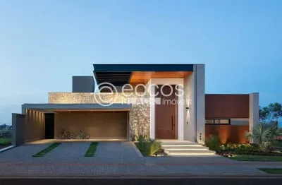 Terreno em condomínio fechado à venda na Rua Sevilha, 96, Vila Castela, Nova Lima