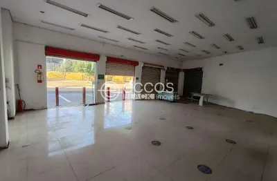 Imóvel comercial para aluguel, presidente roosevelt - uberlândia/mg