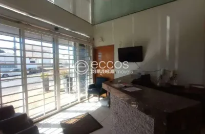 Imóvel Comercial para aluguel, Patrimônio - Uberlândia/MG