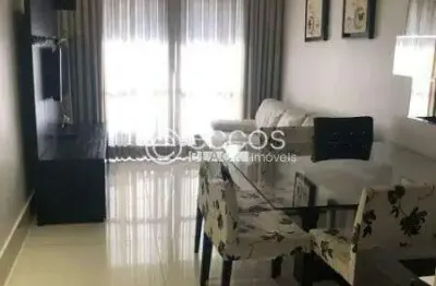 Apartamento à venda, 2 quartos, 1 suíte, 1 vaga, lourdes - belo horizonte/mg