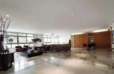 Apartamento à venda, 4 quartos, 4 suítes, 5 vagas, lourdes - belo horizonte/mg