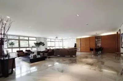 Apartamento à venda, 4 quartos, 4 suítes, 5 vagas, lourdes - belo horizonte/mg