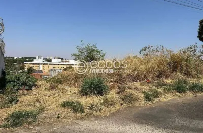 Terreno à venda na Rua Afif Attiê, 64, Jardim Patrícia, Uberlândia