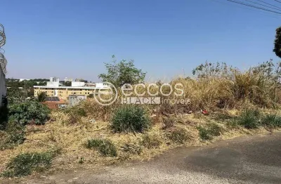 Terreno à venda na Rua Afif Attiê, 64, Jardim Patrícia, Uberlândia