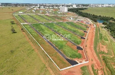 Terreno em condomínio à venda, loteamento portal do vale ii - uberlândia/mg
