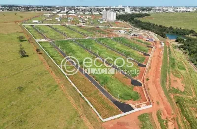 Terreno em condomínio à venda, loteamento portal do vale ii - uberlândia/mg