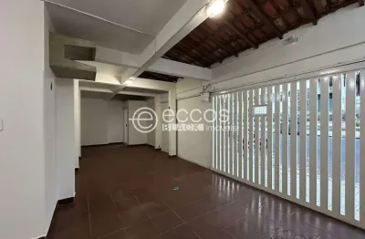 Casa à venda, 3 quartos, 1 suíte, 3 vagas, cazeca - uberlândia/mg
