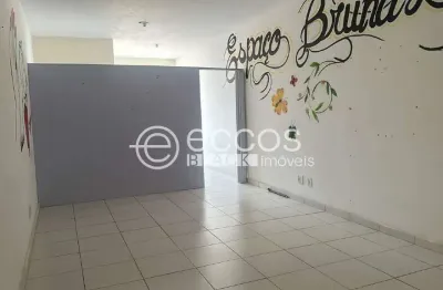 Sala comercial para alugar na Avenida Brasil, Brasília, Araguari